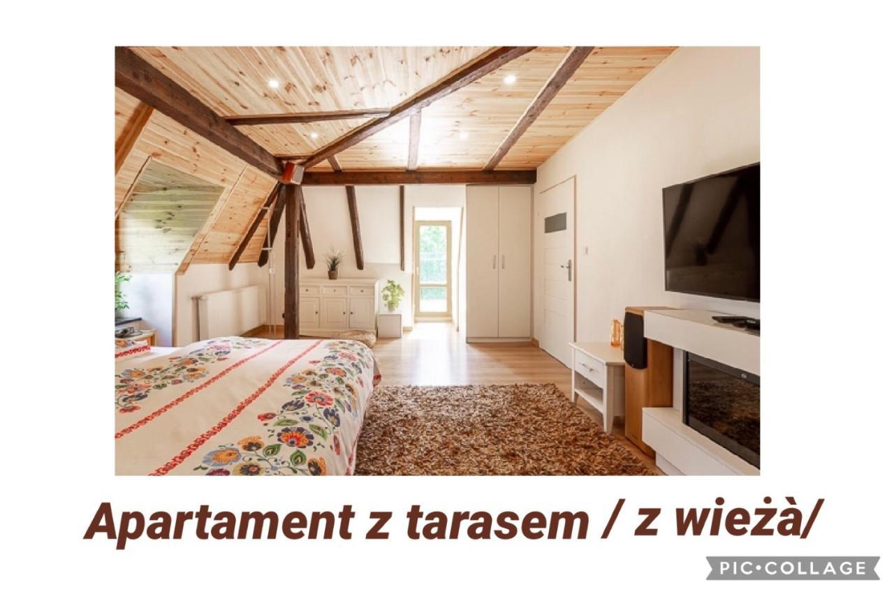 Apartamenty Pod Skocznia Karpacz Exterior foto
