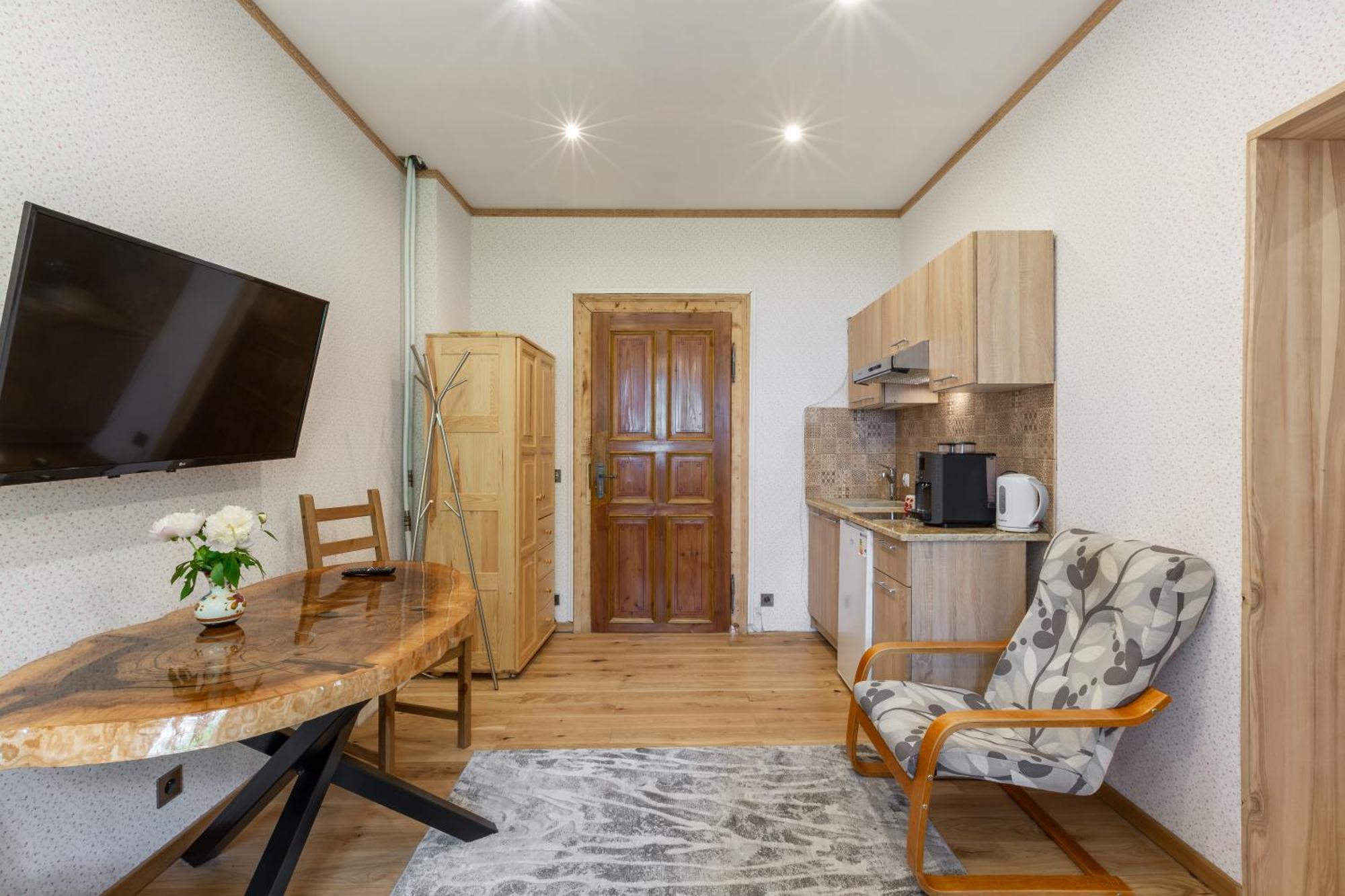 Apartamenty Pod Skocznia Karpacz Exterior foto