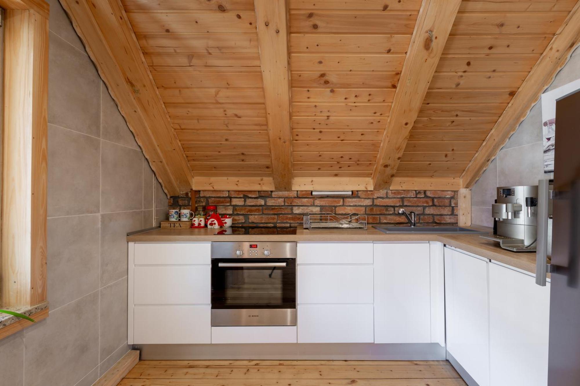 Apartamenty Pod Skocznia Karpacz Cameră foto