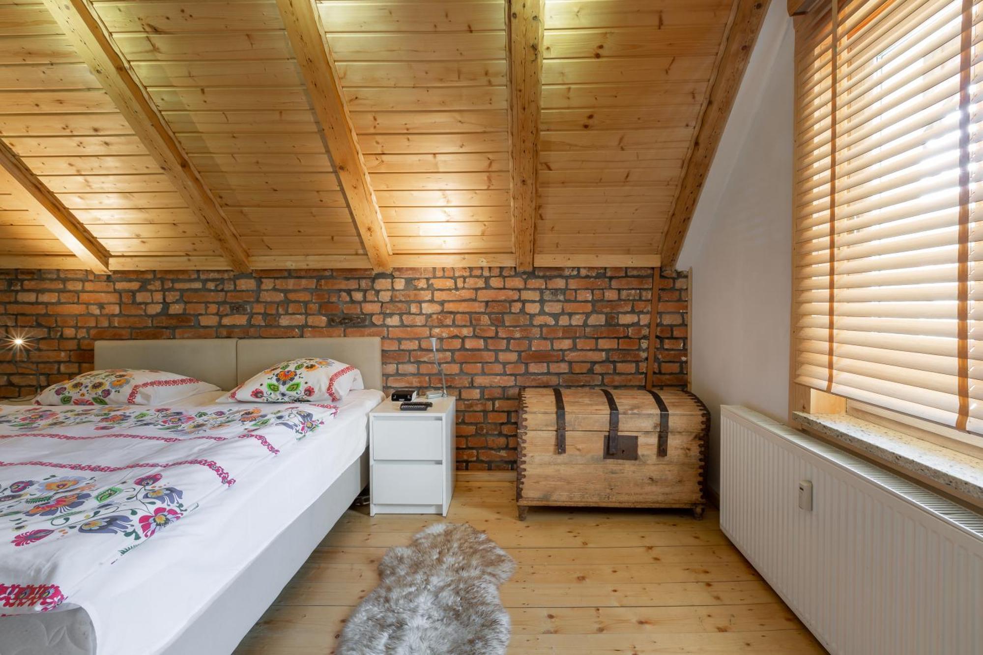 Apartamenty Pod Skocznia Karpacz Cameră foto