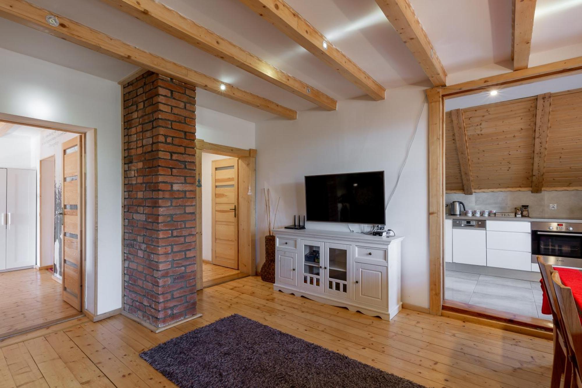 Apartamenty Pod Skocznia Karpacz Cameră foto