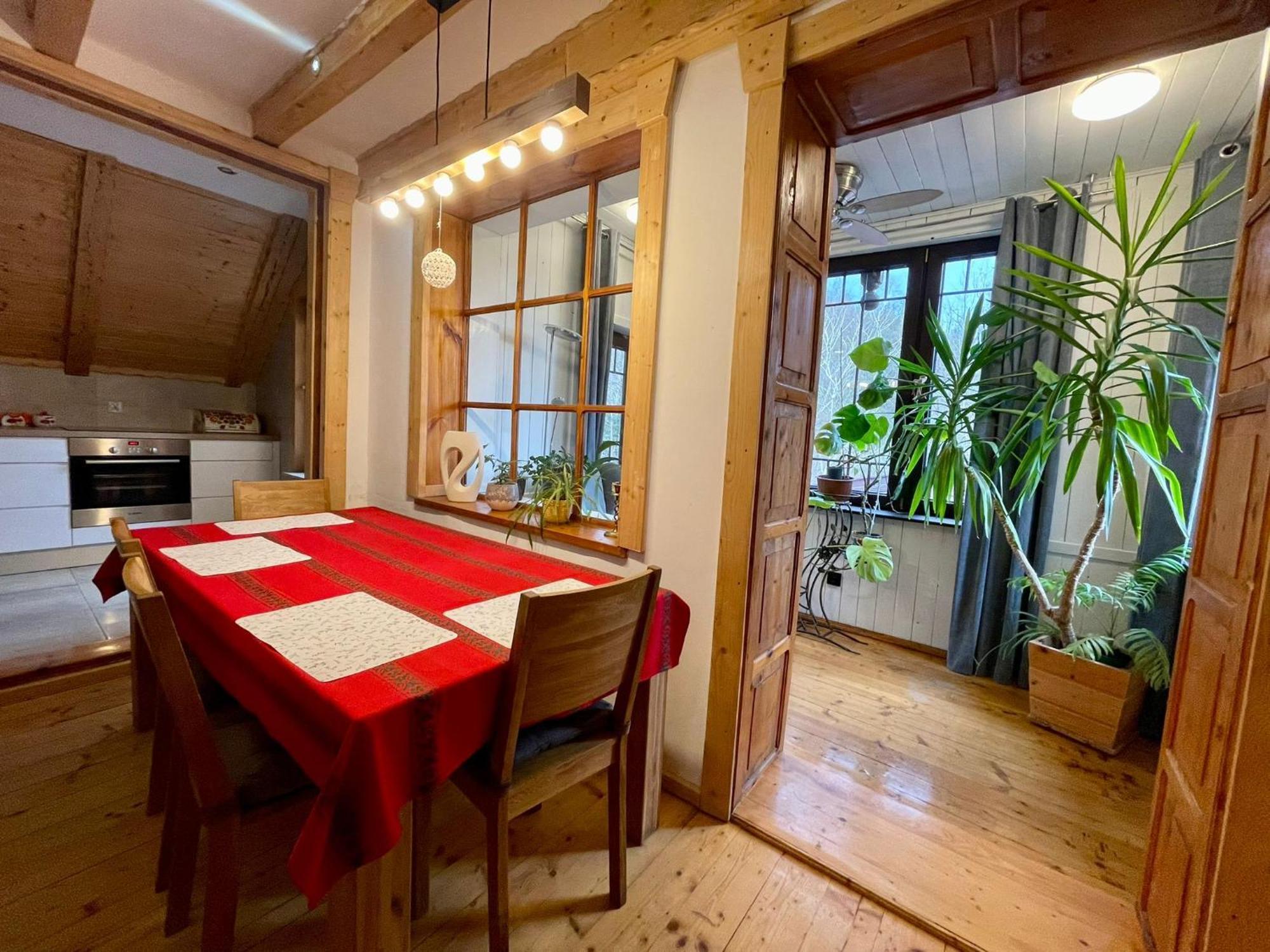 Apartamenty Pod Skocznia Karpacz Cameră foto