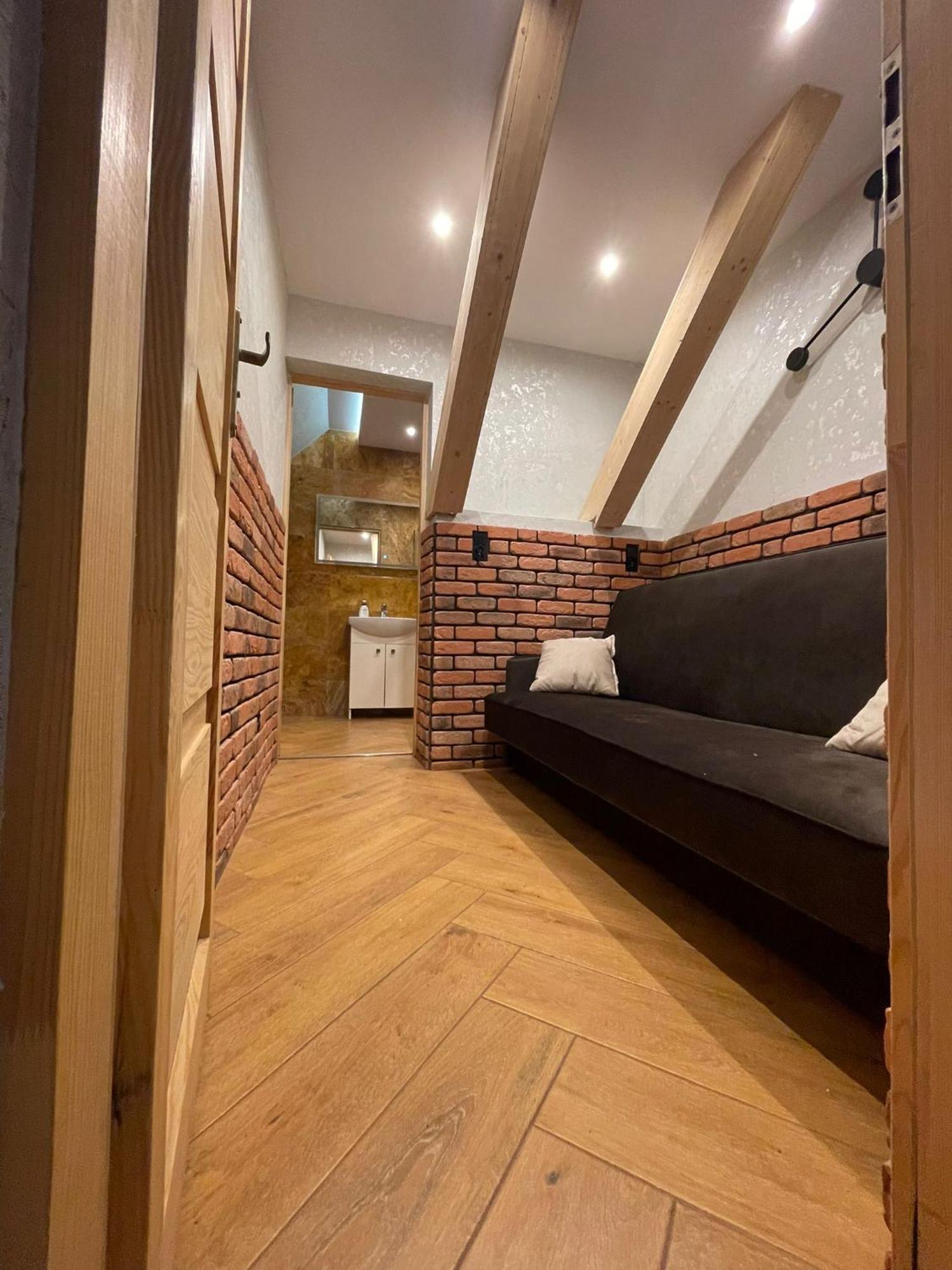 Apartamenty Pod Skocznia Karpacz Cameră foto