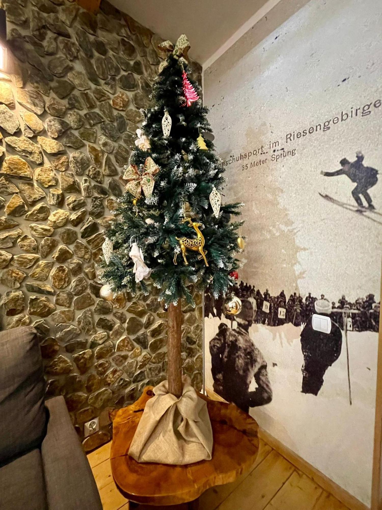 Apartamenty Pod Skocznia Karpacz Cameră foto