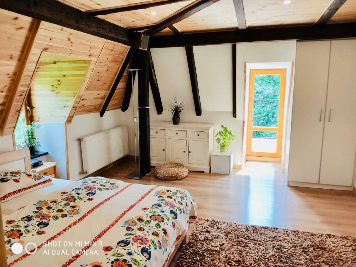 Apartamenty Pod Skocznia Karpacz Exterior foto