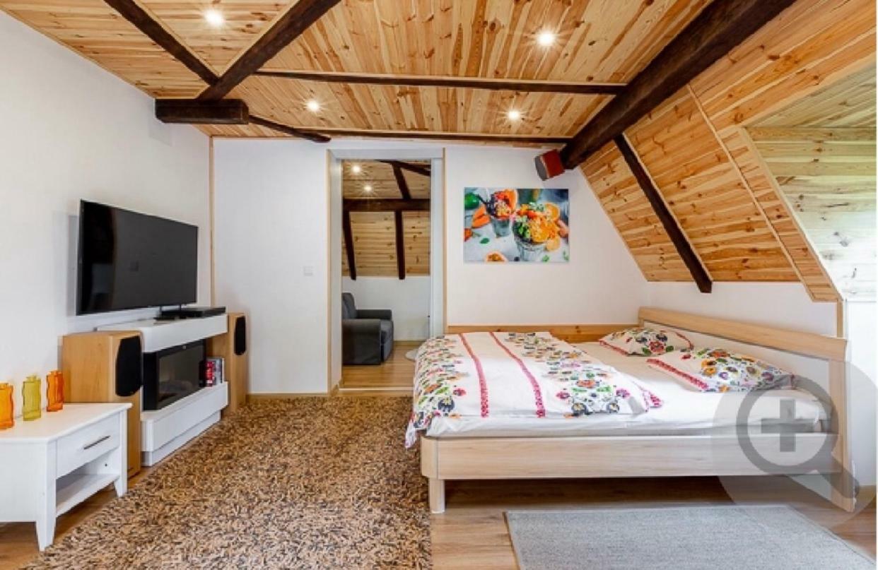 Apartamenty Pod Skocznia Karpacz Exterior foto